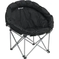 Outwell - Casilda Campingstoel – Comfortabele Outdoor Stoel voor Kamperen