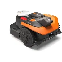 WORX VISION CLOUD 2WD, draadloze robotmaaier – tot 500 m² – model WR305E