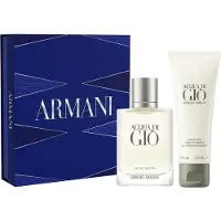 Giorgio Armani Acqua di Giò 50 ml Eau de Toilette Set Geurset 1 st