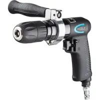 Hazet Boormachine 9030P-1 · Lengte: 219 mm
