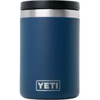 Yeti Coolers - Rambler Food Jar - Bewaarbakje 473 ml, blauw