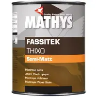 Mathys Fassitek Thixo - Notelaar - 1L