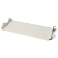 Pedestal tv accessoire Moon Tray Shelf
