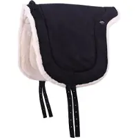 QHP Barebackpad - black - xtrafull