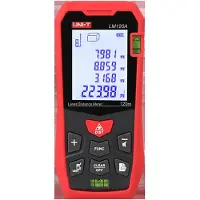 Uni-T LM120A afstandsmeter