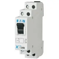 Eaton Schakelmodule Meerdere kleuren 20 A 1x wisselcontact 230 V/AC 248345