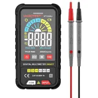 Habotest - HT124A+ - Multimeter