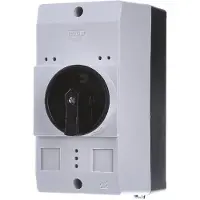 Eaton PKZ Schakelkast Leeg - 260089