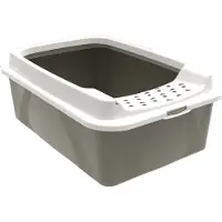 Rotho Cat Litter Box My Pet Bonnie Eco 56 x 17 x 40 cm