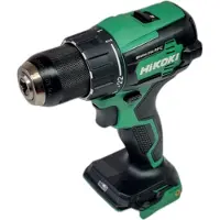 HiKOKI DS18DEW4Z Accu-schroefboormachine 18 V Zonder accu, Zonder lader