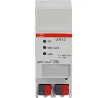 ABB Busch-Jaeger I-Bus KNX Lijnkoppeling Bus Systeem - 2CDG110171R0011