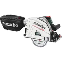 Metabo Duikzaag KT 66 BL (601166000) - Verpakt in karton