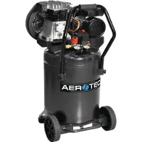 Aerotec Compressor | 360 l/min 10 bar | 2,2 kW 230 V 50 Hz | 90 l | 1 stuk - 2010179 2010179