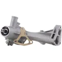 Saleri SIL Waterpomp, motorkoeling PA131