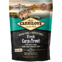 Carnilove Fresh All Breeds Adult Hondenvoer