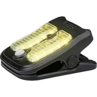 Grundig Solar cliplamp | | Bewegingssensor