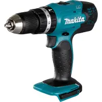 Makita Dhp453z Elektrische Schroevendraaier Zonder Batterij