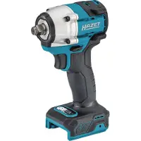 Hazet Accu-slagmoersleutel 9512-600 18V 12,5mm (1/2Zoll) 4-kt.406 Nm