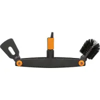 Fiskars Quikfit dakgootreiniger - 1001414 - 1001414