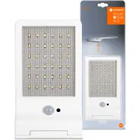 Ledvance LED Armatuur | 3W 4000K 320lm 840 | IP44 Sensor