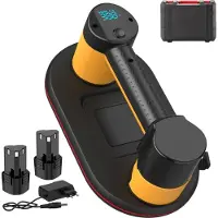 OEM Vacuümzuignap, draagvermogen 300 kg, batterij 4000 mAh, 1 stuk