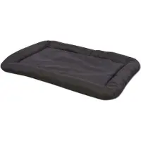 Syfax Hondenmatras maat M zwart