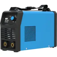 Güde 20124 Inverter lasapparaat 10 - 160 A | GIS 162
