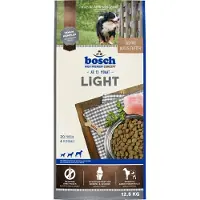 Bosch Light Hondenvoer
