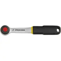 Proxxon standaard ratel, 1/4 inch