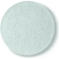 Fein 6 37 23 036 01 0 Polijstvilt, set van 5 stuks, Ø 115 mm Diameter 115 mm 5 stuk(s)