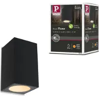 Paulmann 94710 Flame 2200K anthrazit Buitenlamp (plafond) LED 4 W Antraciet