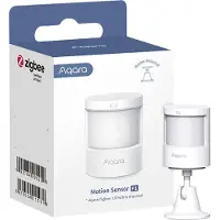 Aqara Bewegingsmelder P1 | Zigbee | Wit