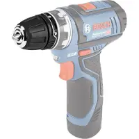 Bosch Professional PRO GFA 12-B FC FlexiClick Snelspanboorkop - 1600A00F5H