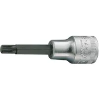 Stahlwille 2054 X/M 8 03161208 1/2 (12,5 mm) Schroevendraaierdop M8 1/2 (12.5 mm)