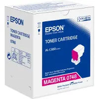 Epson WorkForce AL-C300 Mag cartridge AcuBrite