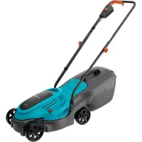 Gardena Grasmaaier EasyMax 32/18V P4A Set 4.0