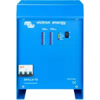 Victron Energy Skylla-TG 48/50 (1) Loodaccu-lader 48 V Laadstroom (max.) 50 A