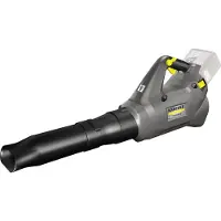 Kärcher LB 930/36 Bp Bladblazer Accu 36 V Zonder accu, Zonder lader