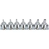 Ks Tools 918.1545 918.1545 Verwisselbare koppen 1/4 (6.3 mm)