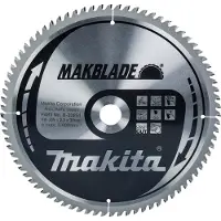 Makita B-32851 Makblade Afkortzaagblad Voor Hout - 305 X 30 X 80T
