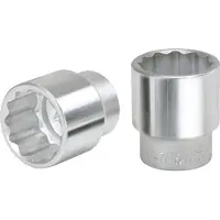 Ks Tools 9111045 911.1045 Twaalfkant Verwisselbare kop 36 mm 36 mm 1 (25 mm)