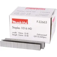 Makita F-32663 Nieten voor tacker 5040 stuk(s) Afm. (l x b) 16 mm x 10 mm