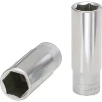 Ks Tools 911.4158 911.4158 3/4 (20 mm) Verwisselbare kop 41.0 mm 3/4 41 mm 3/4