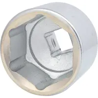 Ks Tools 9111065 911.1065 Zeskant Verwisselbare kop 65 mm 65 mm 1 (25 mm)
