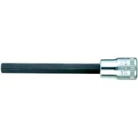 Stahlwille 1054/8 K 03151208 1/2 (12,5 mm) Schroevendraaierdop 8 mm 1/2 (12,5 mm)