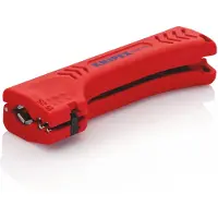 Knipex Ontmantelingsgereedschap 8,0-13,0 mm - 16 90 130 SB - 1690130SB