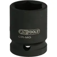 Ks Tools 5151724 515.1724 Kracht-dopsleutelinzet 24 mm