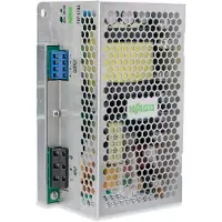 Wago 787-1732 DIN-rail netvoeding 24 V 10 A 240 W Aantal uitgangen:1 x Inhoud 1 stuk(s)