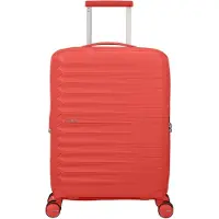 American Tourister FastForward Spinner 55/20 TSA Exp sunset coral