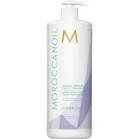 Moroccanoil - Blonde Perfecting Purple Conditioner 1000 ml